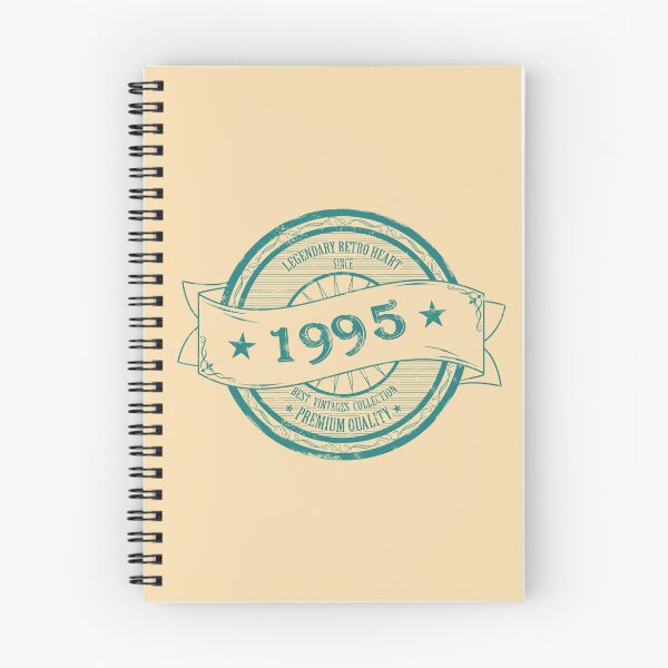 Item preview, 1995 RETRO VINTAGE CIRCLE LOGO designed and sold by ArchersBoutique.