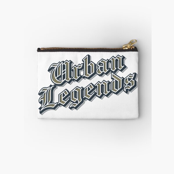 Item preview, Urban Legends – Gothic Vintage Typography Design designed and sold by Vextura.