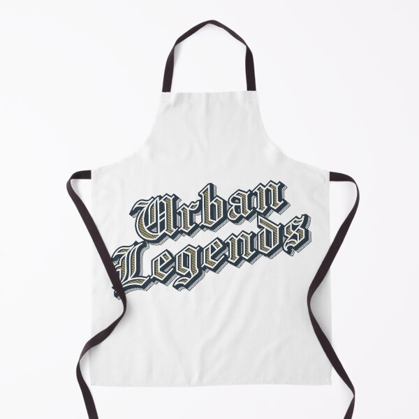 Item preview, Urban Legends – Gothic Vintage Typography Design designed and sold by Vextura.