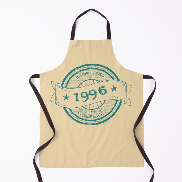 Item preview, 1996 RETRO VINTAGE CIRCLE LOGO designed and sold by ArchersBoutique.