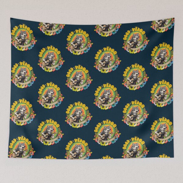 Item preview, Good Vibes 2 designed and sold by Alishastreet.