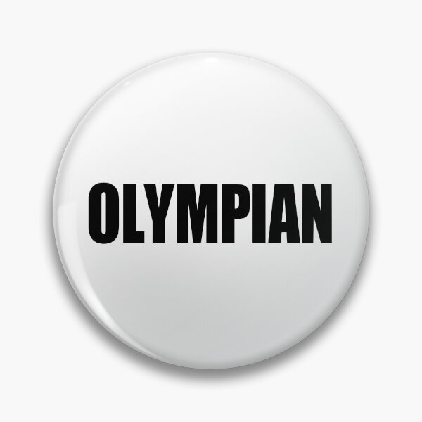 Artikelvorschau, olympisch entworfen und verkauft von Gotta Escape.