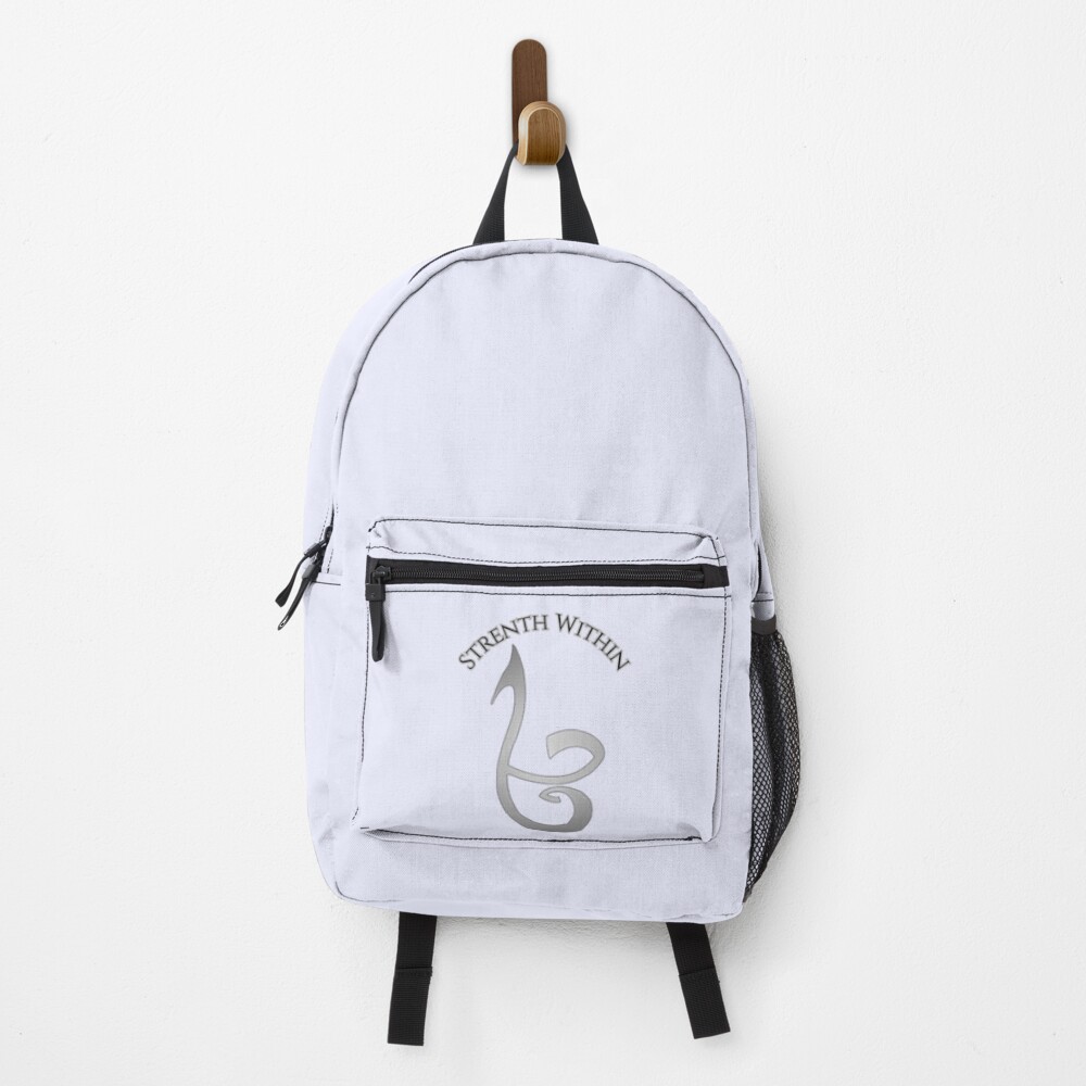 Item preview, Backpack designed and sold by Priyadevi108.