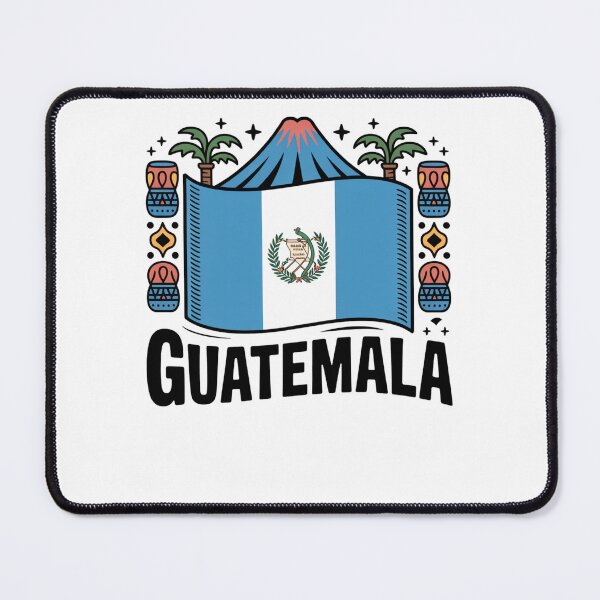 Item preview, Guatemala – Spirit of the Highlands designed and sold by Gravly.