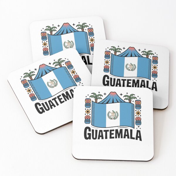 Item preview, Guatemala – Spirit of the Highlands designed and sold by Gravly.