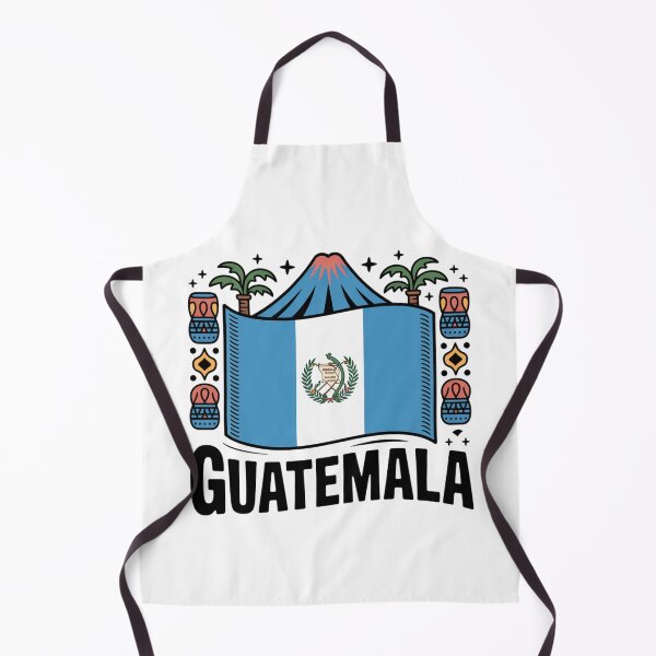 Item preview, Guatemala – Spirit of the Highlands designed and sold by Gravly.