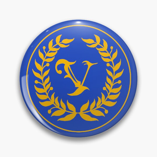 Item preview, The Velvet Room Emblem designed and sold by Anime-Japan-Pro.
