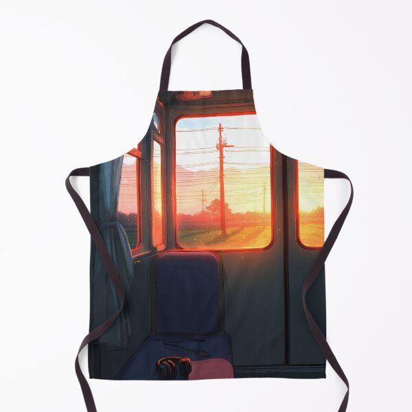 Item preview, A morning full of hope on the train to Tokyo designed and sold by Working-Woman.