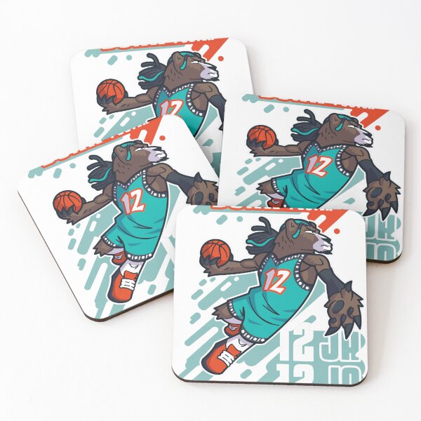 Item preview, Basketball Slam Dunk – JA Inspired UrbanStyle designed and sold by Alanamirandar.