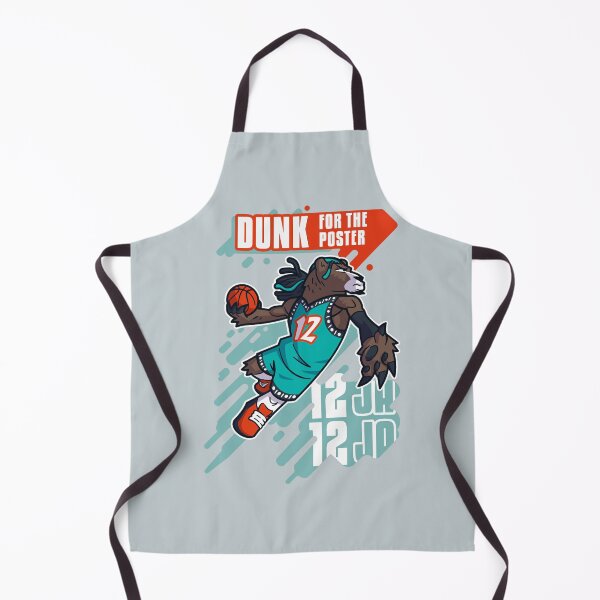 Item preview, Basketball Slam Dunk – JA Inspired UrbanStyle designed and sold by Alanamirandar.