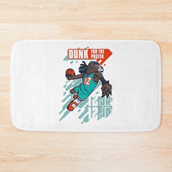 Item preview, Basketball Slam Dunk – JA Inspired UrbanStyle designed and sold by Alanamirandar.