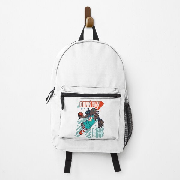 Item preview, Basketball Slam Dunk – JA Inspired UrbanStyle designed and sold by Alanamirandar.