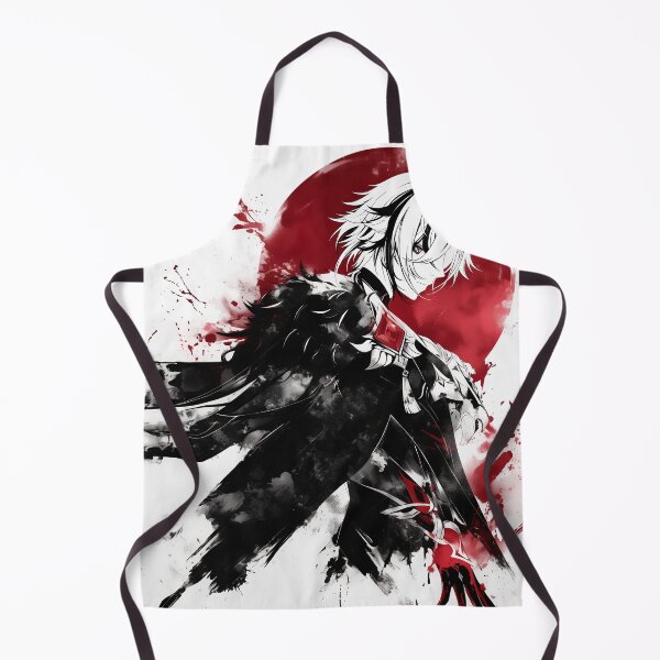 Item preview, Watercolor Arlecchino designed and sold by SchellStation.