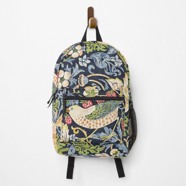 Item preview, Strawberry Thief Artwork by William Morris designed and sold by NatashaSokolova.