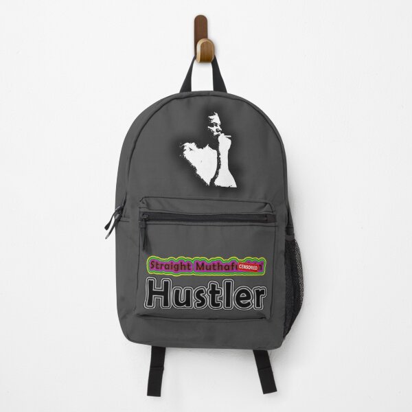 Item preview, Hustler Mindset – Boss Moves Only designed and sold by Getrealdesigns.