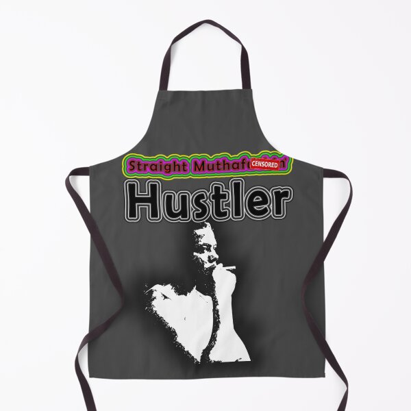 Item preview, Hustler Mindset – Boss Moves Only designed and sold by Getrealdesigns.