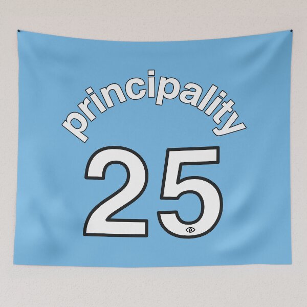 Item preview, MADE IN THE 90s: CARDIFF PRINCIPALITY STADIUM 25 - OASIS REUNION 2025 designed and sold by phigment-art.