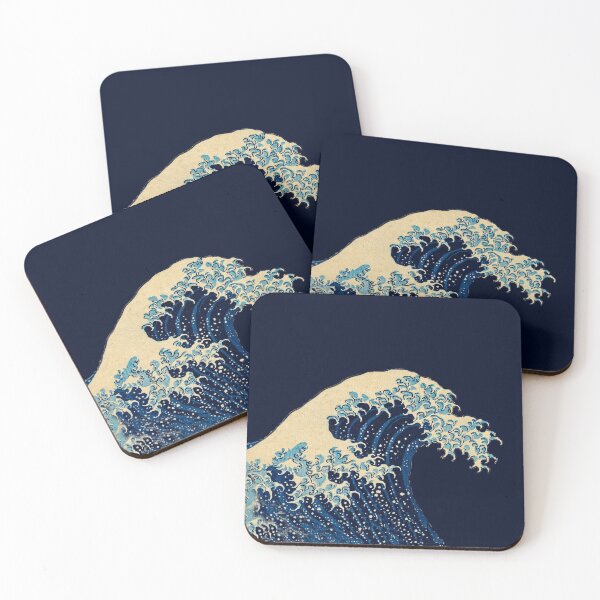 Item preview, Under the great wave ediit designed and sold by stevepaint.