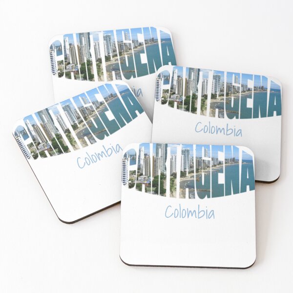 Item preview, Cartagena Colombia Travel designed and sold by Roland1980.