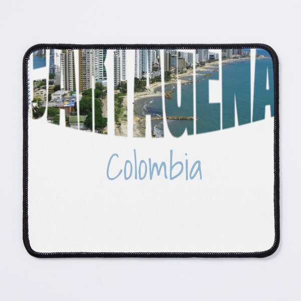 Item preview, Cartagena Colombia Travel designed and sold by Roland1980.