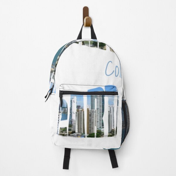 Item preview, Cartagena Colombia Travel designed and sold by Roland1980.