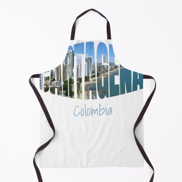 Item preview, Cartagena Colombia Travel designed and sold by Roland1980.