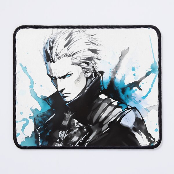 Item preview, Watercolor Vergil designed and sold by SchellStation.