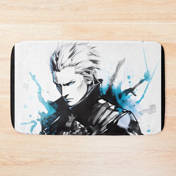 Item preview, Watercolor Vergil designed and sold by SchellStation.