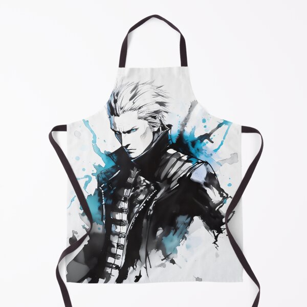 Item preview, Watercolor Vergil designed and sold by SchellStation.