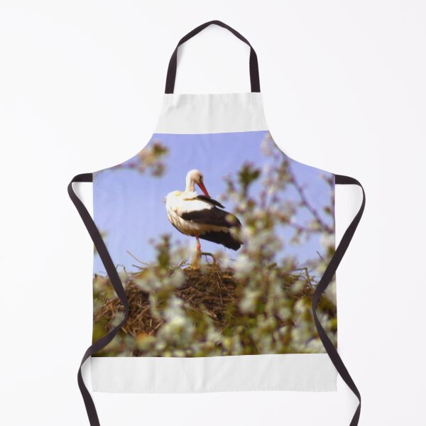 Item preview, Bird- stork designed and sold by DjeriK.