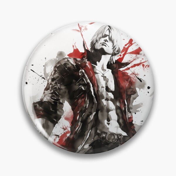 Item preview, Watercolor Dante designed and sold by SchellStation.