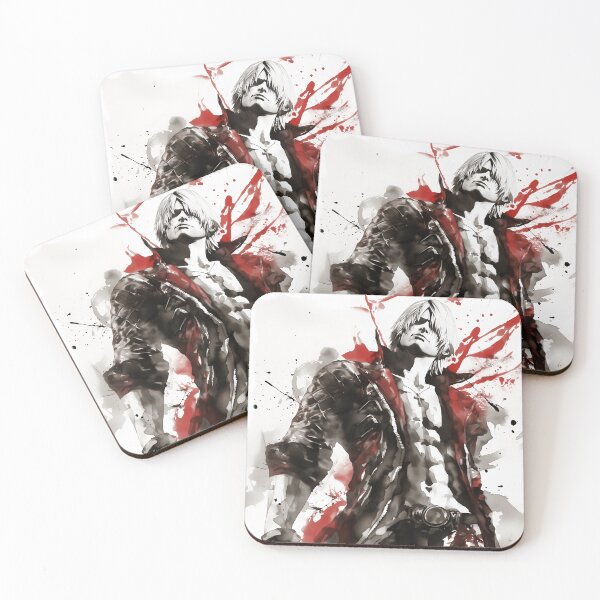 Item preview, Watercolor Dante designed and sold by SchellStation.