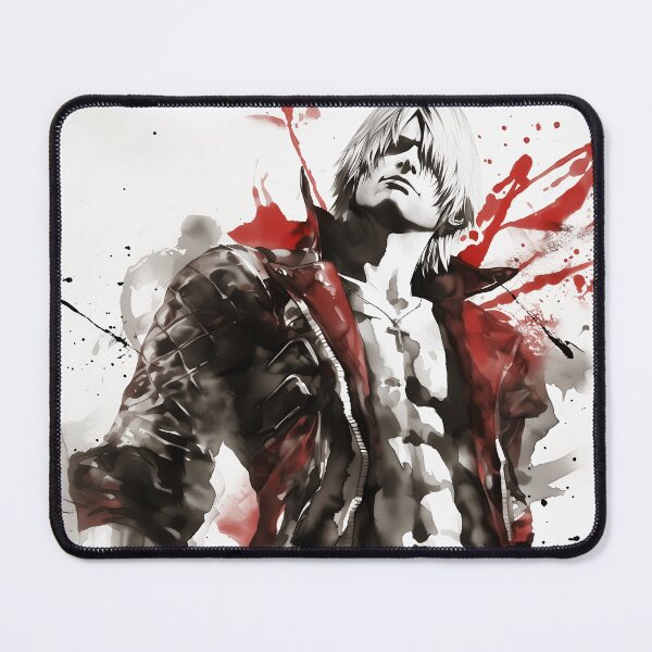 Item preview, Watercolor Dante designed and sold by SchellStation.