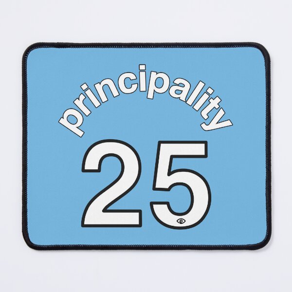 Item preview, MADE IN THE 90s: CARDIFF PRINCIPALITY STADIUM 25 - REUNION 2025 designed and sold by phigment-art.