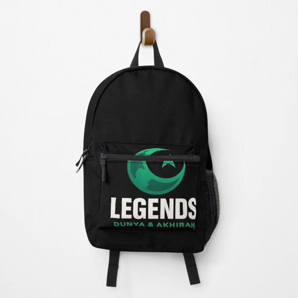 Item preview, Be legendary here and beyond designed and sold by LegendsOfPhilly.