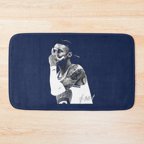 Item preview, Ja Morant  designed and sold by Alanamirandar.