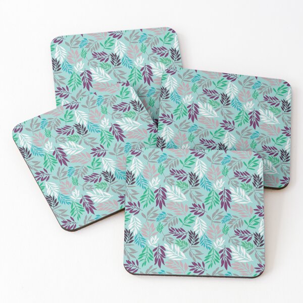 Item preview, Tropical Leaf designed and sold by Candi Oldfield.
