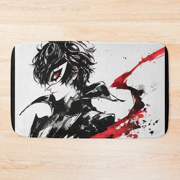Item preview, Watercolor Joker designed and sold by SchellStation.