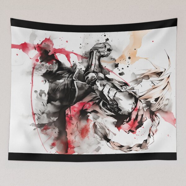 Item preview, Watercolor Ed designed and sold by SchellStation.
