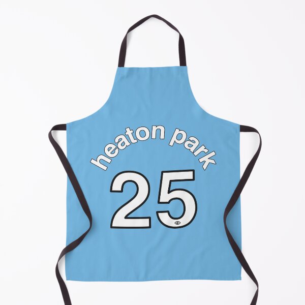 Item preview, MADE IN THE 90s: HEATON PARK 25 - OASIS REUNION 2025 designed and sold by phigment-art.