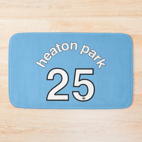 Item preview, MADE IN THE 90s: HEATON PARK 25 - OASIS REUNION 2025 designed and sold by phigment-art.