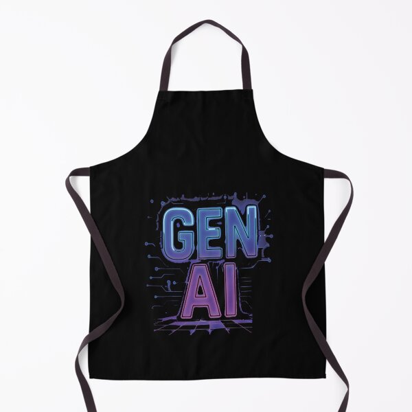 Item preview, GEN AI | Futuristic Glitch Typography Digital Art designed and sold by Combat Skies.