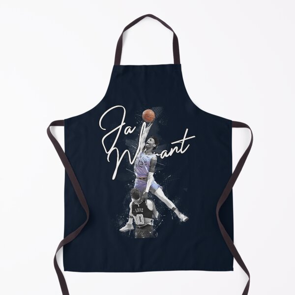 Item preview, Ja Morant designed and sold by Alanamirandar.