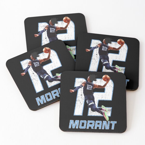 Item preview, Ja Morant Dunk - G12 designed and sold by Alanamirandar.