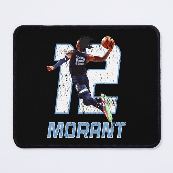 Item preview, Ja Morant Dunk - G12 designed and sold by Alanamirandar.