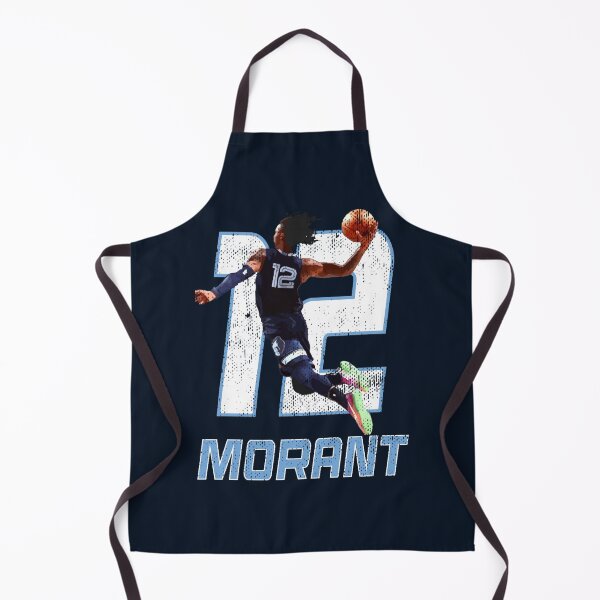 Item preview, Ja Morant Dunk - G12 designed and sold by Alanamirandar.