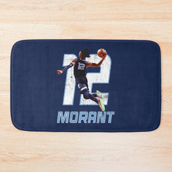 Item preview, Ja Morant Dunk - G12 designed and sold by Alanamirandar.