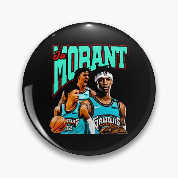 Item preview, Ja Morant Classic  designed and sold by Alanamirandar.