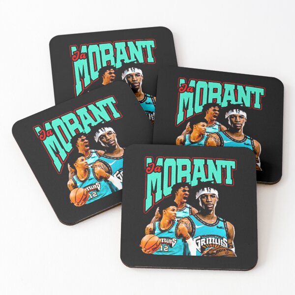 Item preview, Ja Morant Classic  designed and sold by Alanamirandar.