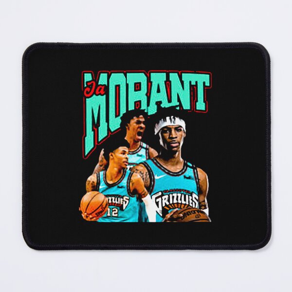 Item preview, Ja Morant Classic designed and sold by Alanamirandar.